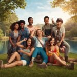 Sullivan’s Crossing Cast