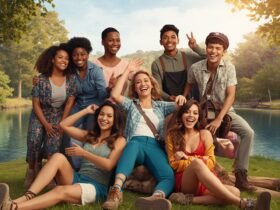 Sullivan’s Crossing Cast