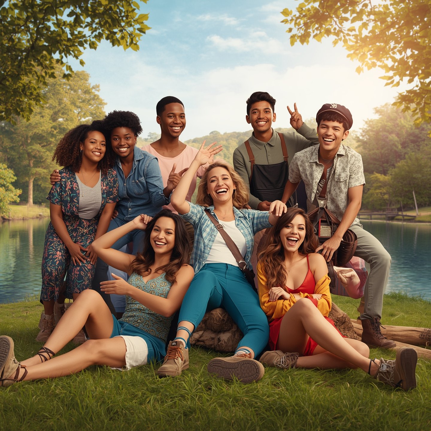 Sullivan’s Crossing Cast