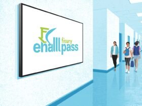 eHallpass