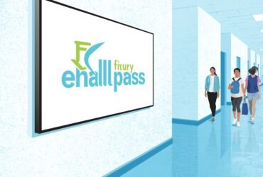 eHallpass