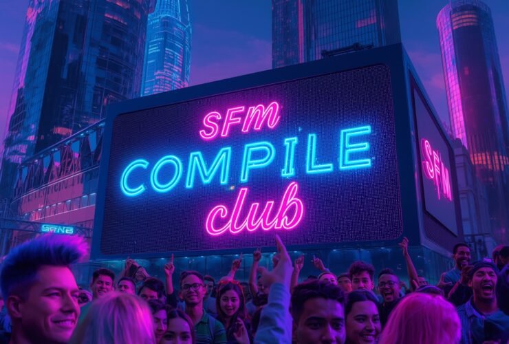 sfm compile club