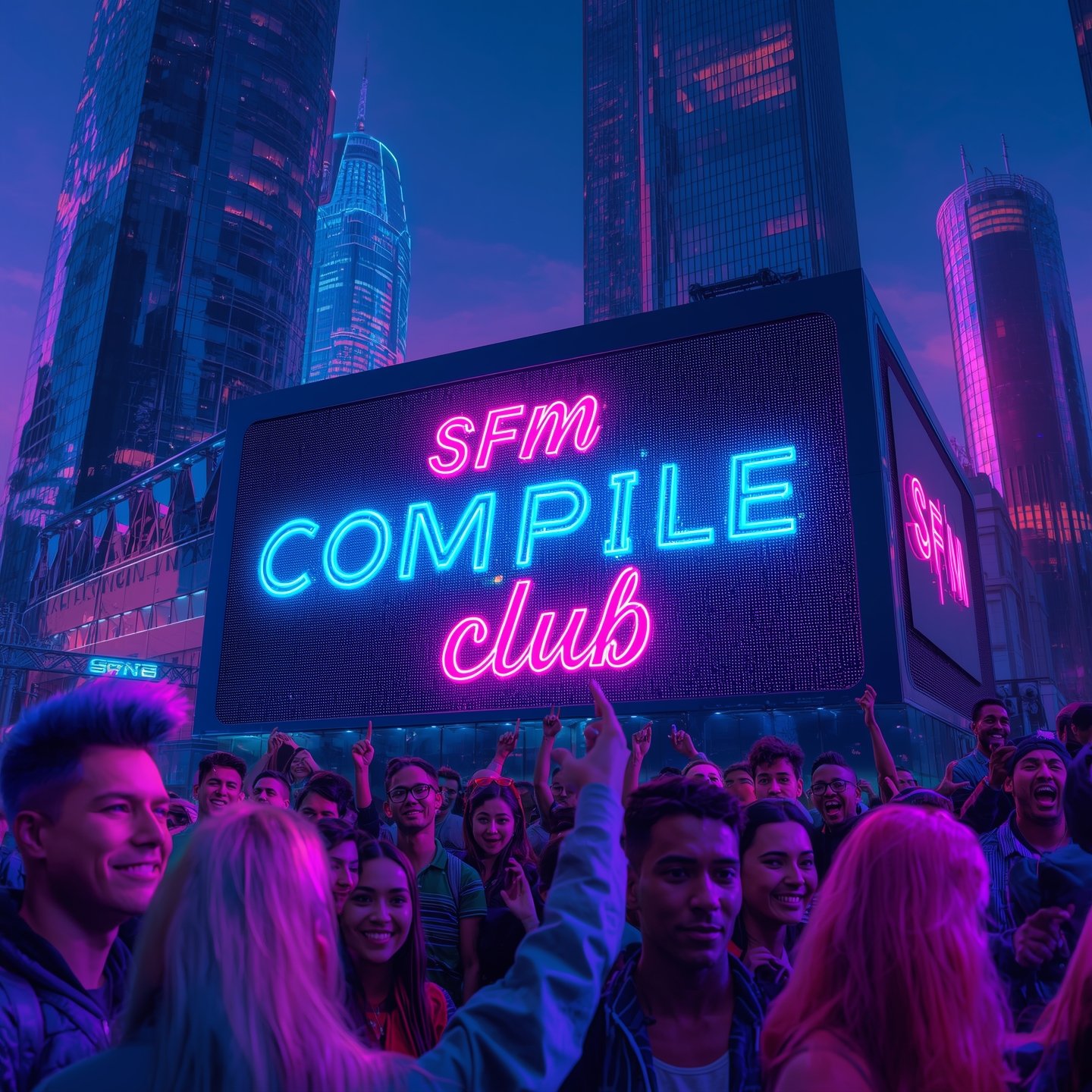 sfm compile club