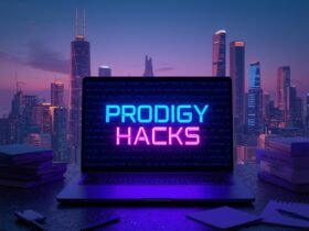 Prodigy Hacks