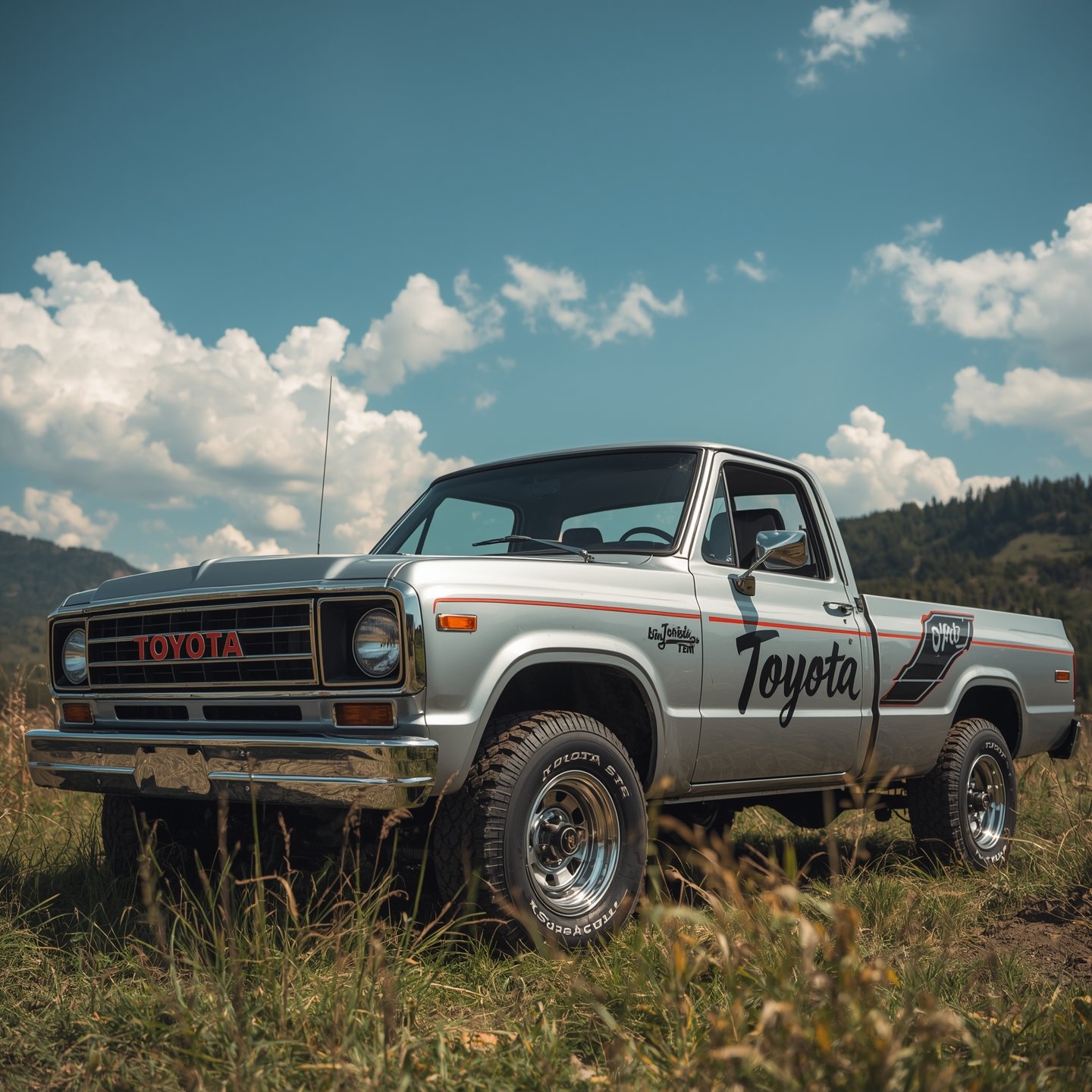 toyota stout