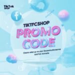 tiktok shop promo code