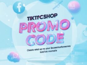 tiktok shop promo code