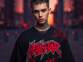 Hellstar Shirt