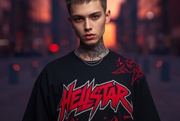 Hellstar Shirt