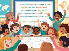 Trivia Questions for Kids