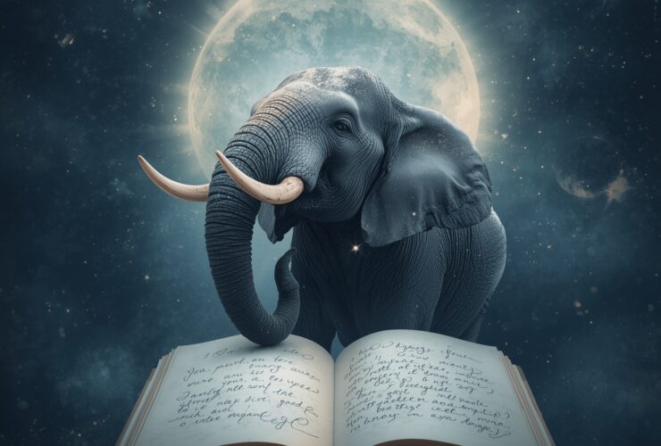 astrology elephant journal