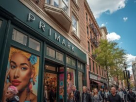 primark boston
