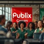 Publix Careers