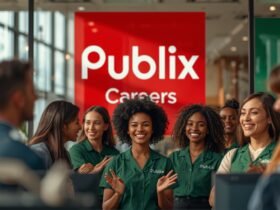 Publix Careers