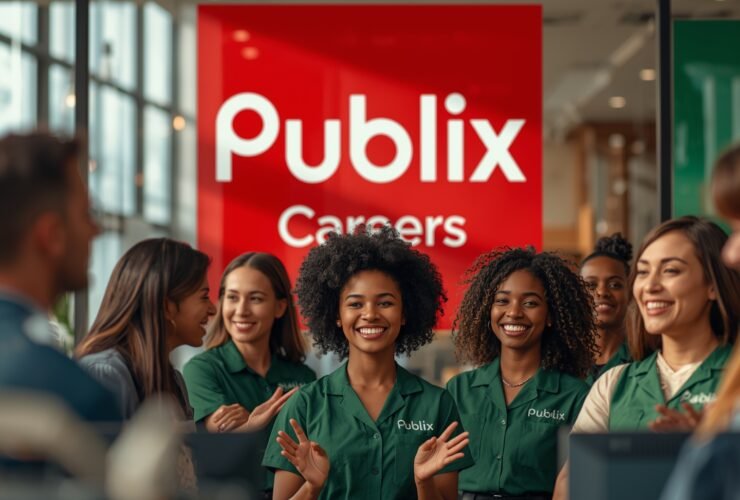 Publix Careers