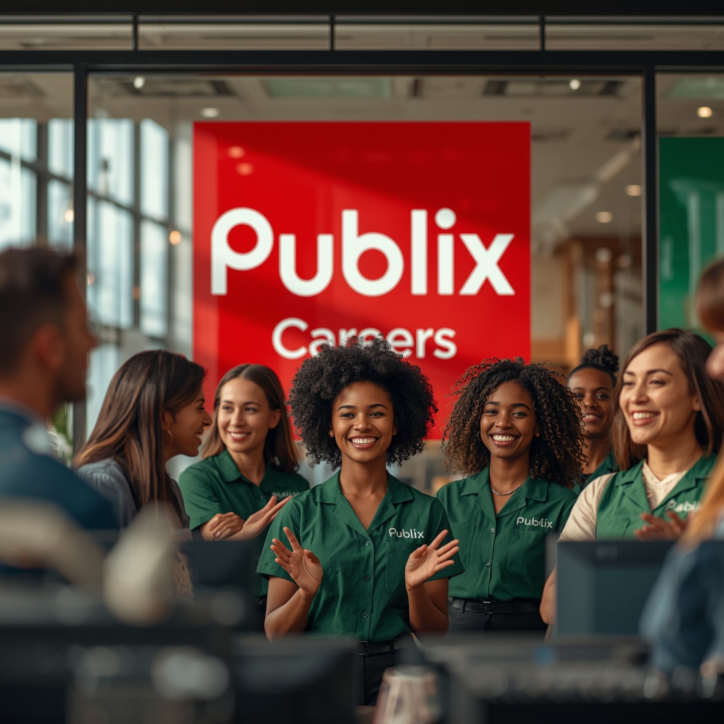Publix Careers