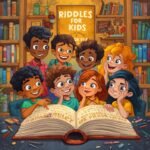 Riddles for Kids