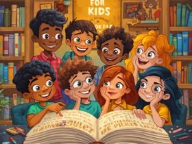 Riddles for Kids