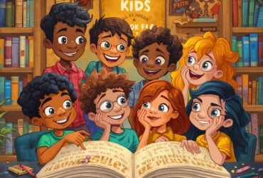 Riddles for Kids