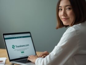 traceloans.com student loans