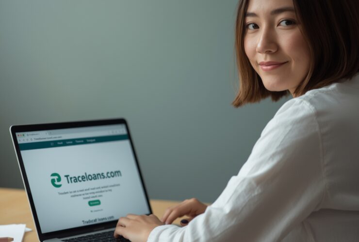 traceloans.com student loans