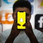 What Does an "S" Mean on Snapchat