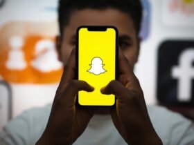 What Does an "S" Mean on Snapchat