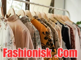 Fashionisk.com: A Comprehensive Review