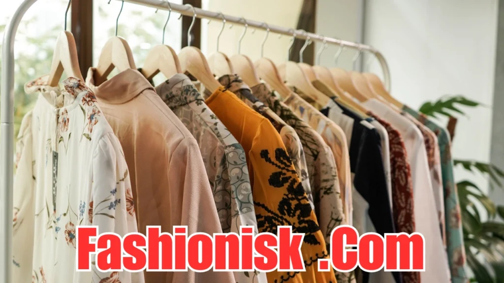 Fashionisk.com: A Comprehensive Review
