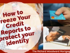 How to Freeze Your Credit: Protecting Your Identity