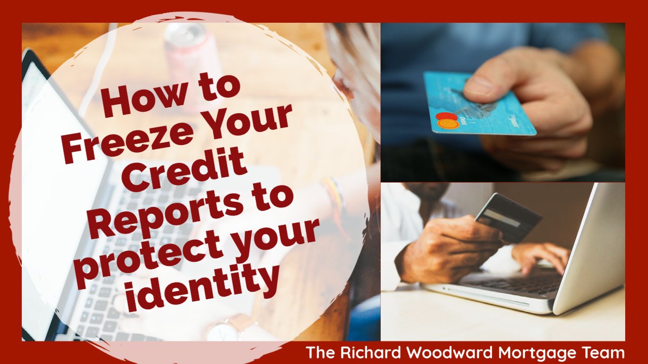 How to Freeze Your Credit: Protecting Your Identity