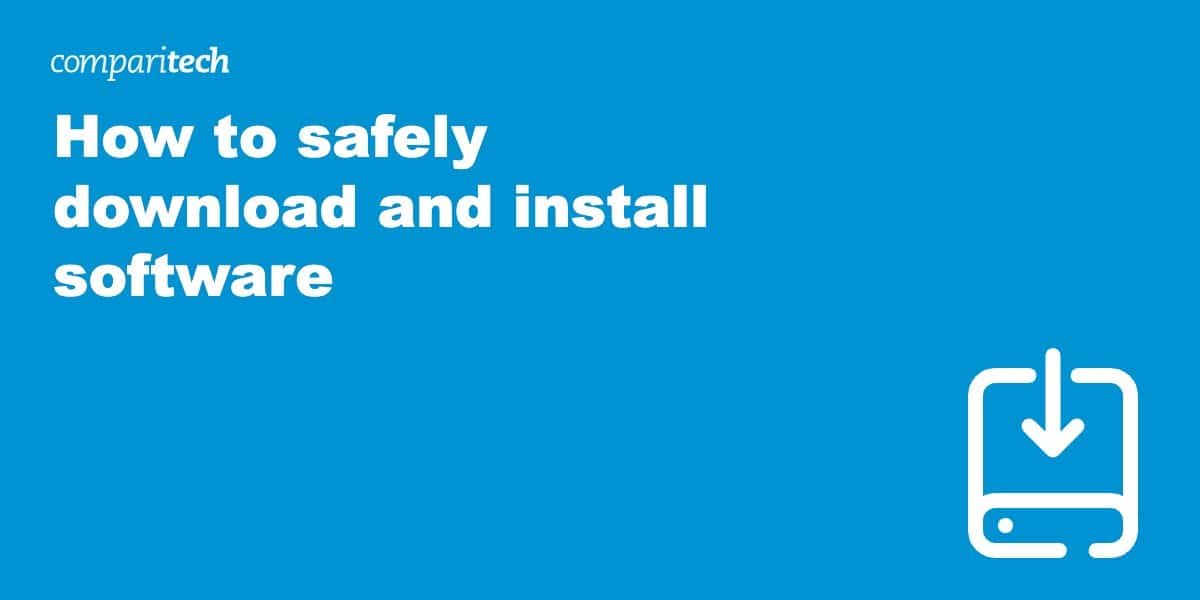 Download Safety Guide — Verify & Install Software Securely