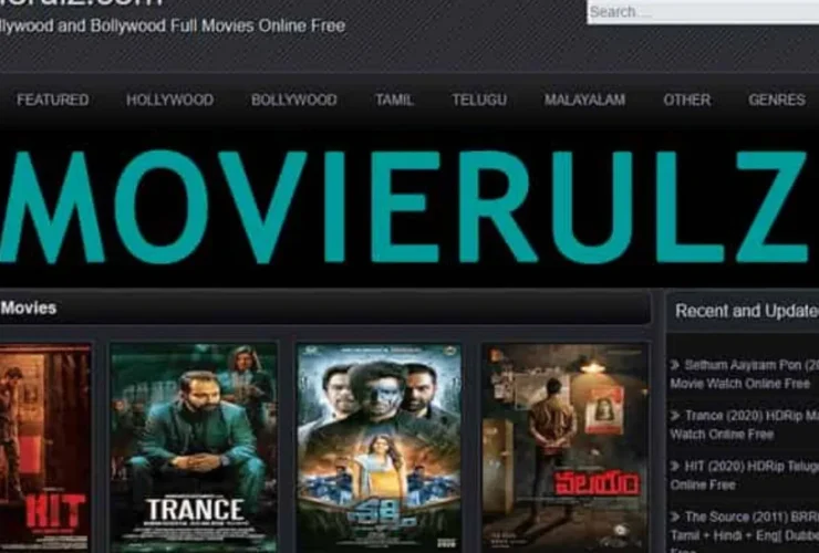 Movierulz 2024: Everything You Should Know About the Piracy Hub