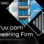 Qoruv.com: A Pioneering Firm in Architecture and Marketing