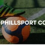 TophillSport.com: Your One-Stop Destination for Sports, Tech, and Lifestyle Insights