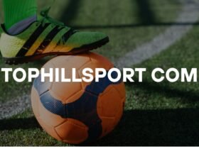TophillSport.com: Your One-Stop Destination for Sports, Tech, and Lifestyle Insights
