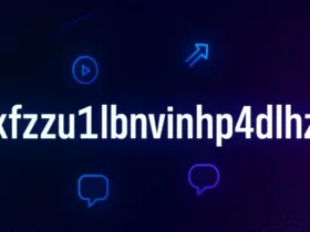 What Is qkfzzu1lbnvinhp4dlhz? Everything You Need to Know