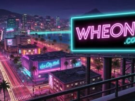Why Wheon.com GTA Vice City Is the Best Free Modding