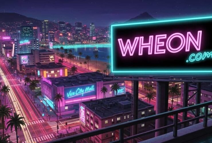 Why Wheon.com GTA Vice City Is the Best Free Modding