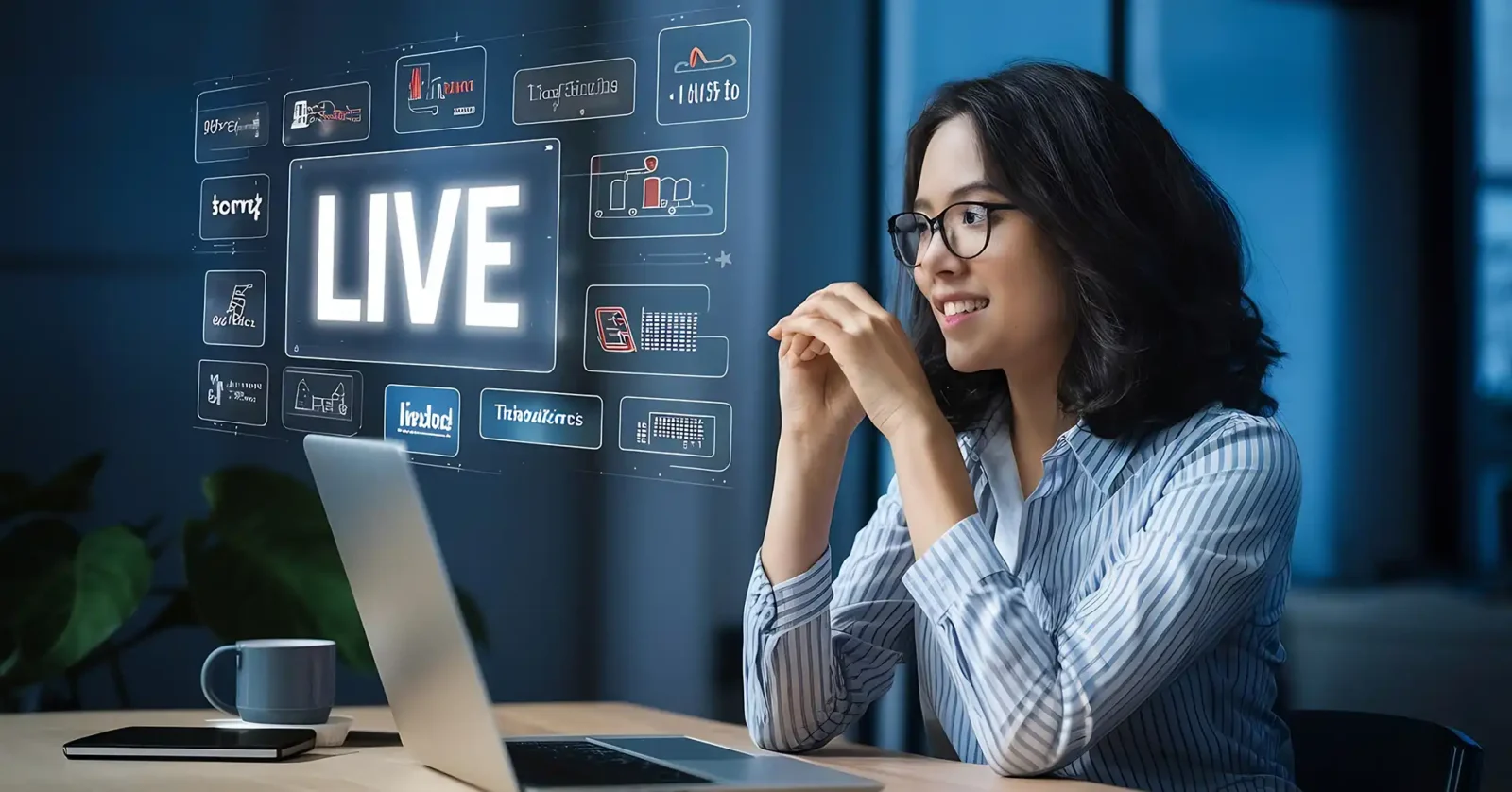 When Will 547X-LP83Fill Go Live? Everything You Need to Know