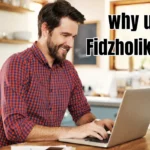 Why Use Fidzholikohixy: Boost Productivity and Creativity