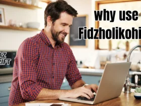Why Use Fidzholikohixy: Boost Productivity and Creativity