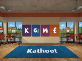online games like kahoot