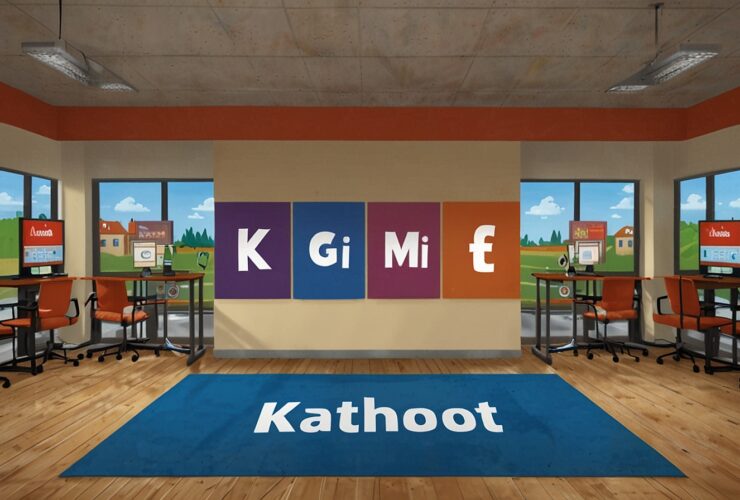 online games like kahoot