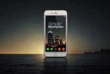simple mobile