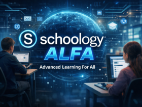 schoology alfa