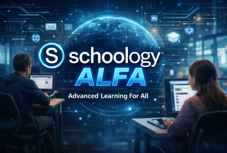 schoology alfa