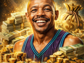muggsy bogues net worth