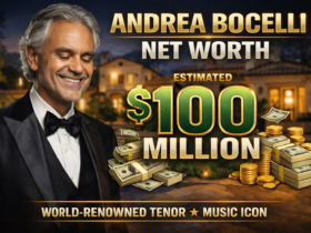 andrea bocelli net worth