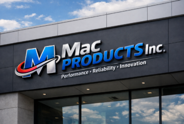 Mac Products Inc